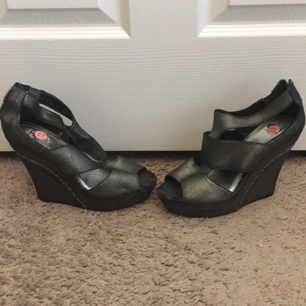 Wedges